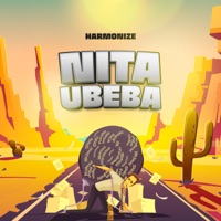 Nitaubeba - Single - Harmonize