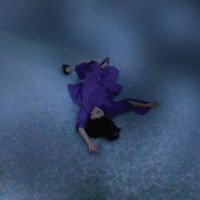 Lucrecia Dalt Ablum Cover