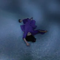 No tiempo — Lucrecia Dalt