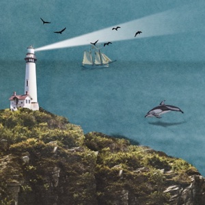 Lighthouse / Flyin' High - Single