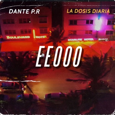 Eeooo (feat. La Dosis Diaria) - Single