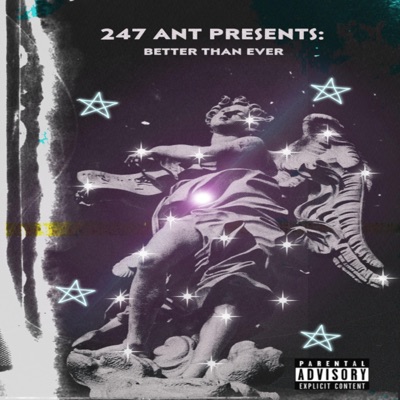 Better Than Ever (feat. TL Kee)