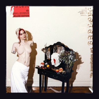 Life Imitates Art (Deluxe Edition)