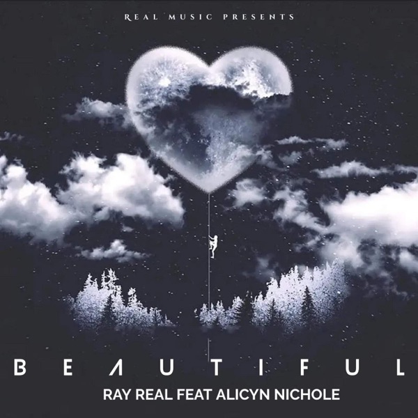 Beautiful (Suicide Prevention and Mental Health Awareness) (feat. Alicyn Nichole) - Single