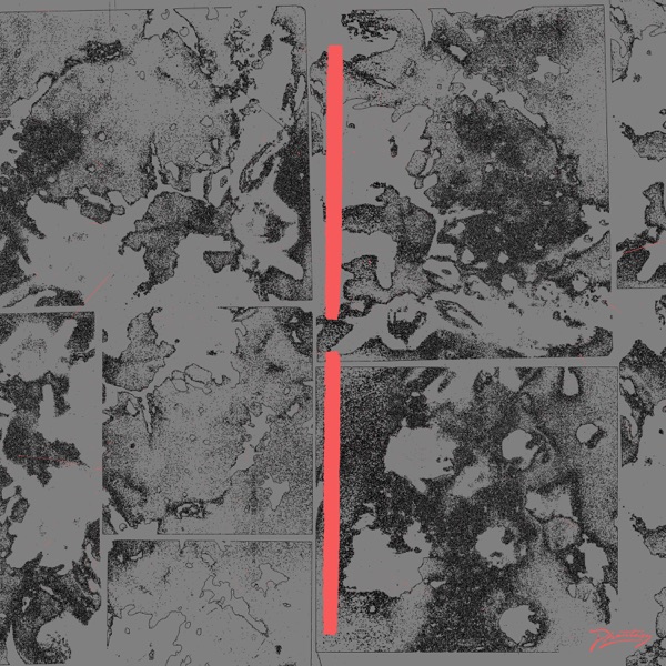 A Hold On Love (Reworks) - Single