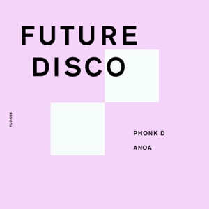 Anoa - Single