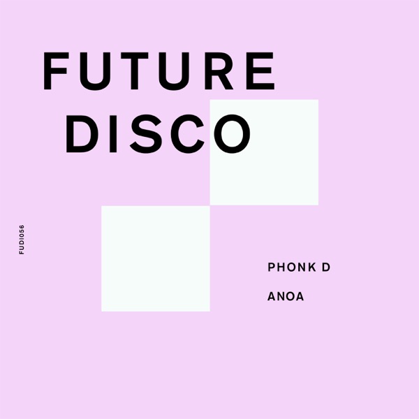 Anoa - Single