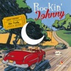 Dominique Pinon A la faveur du clair de lune… Rockin Johnny