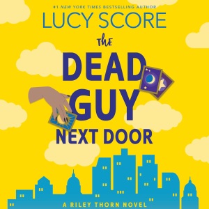 Riley Thorn and the Dead Guy Next Door (Unabridged)