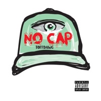 no cap - Single - Toffdawg
