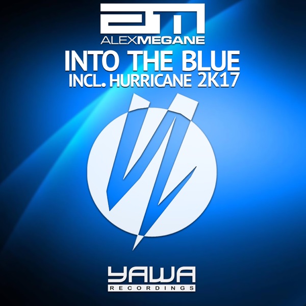 Into the Blue - EP