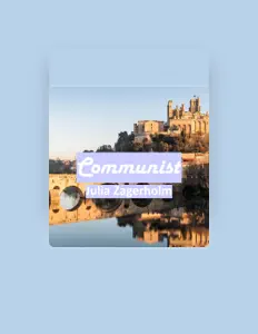 收听 Julia Zagerholm、观看音乐视频、阅读小传、查看巡演日期等 ！