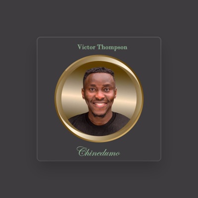 Ascolta Victor Thompson, guarda video musicali, leggi la biografia, vedi le date del tour & altro!