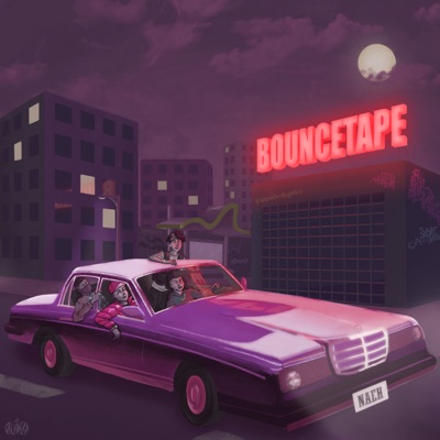 Bouncetape - EP