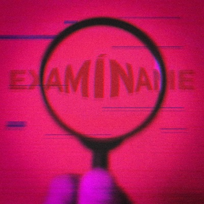 Examíname - Single