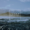 Ocean Rain - EP - Rain Storms