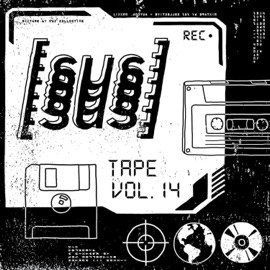 Fluctuate (feat. IANY) bd hbt