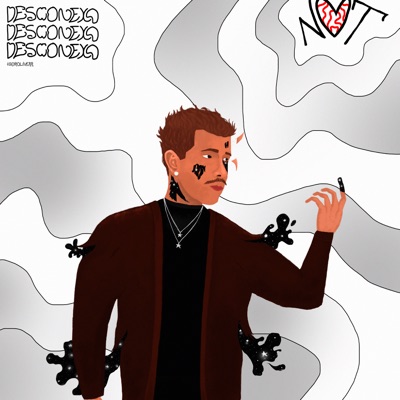 Desconexo (feat. rvictorj)