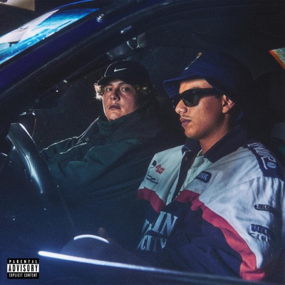 AMXR CALLEJERO - Single