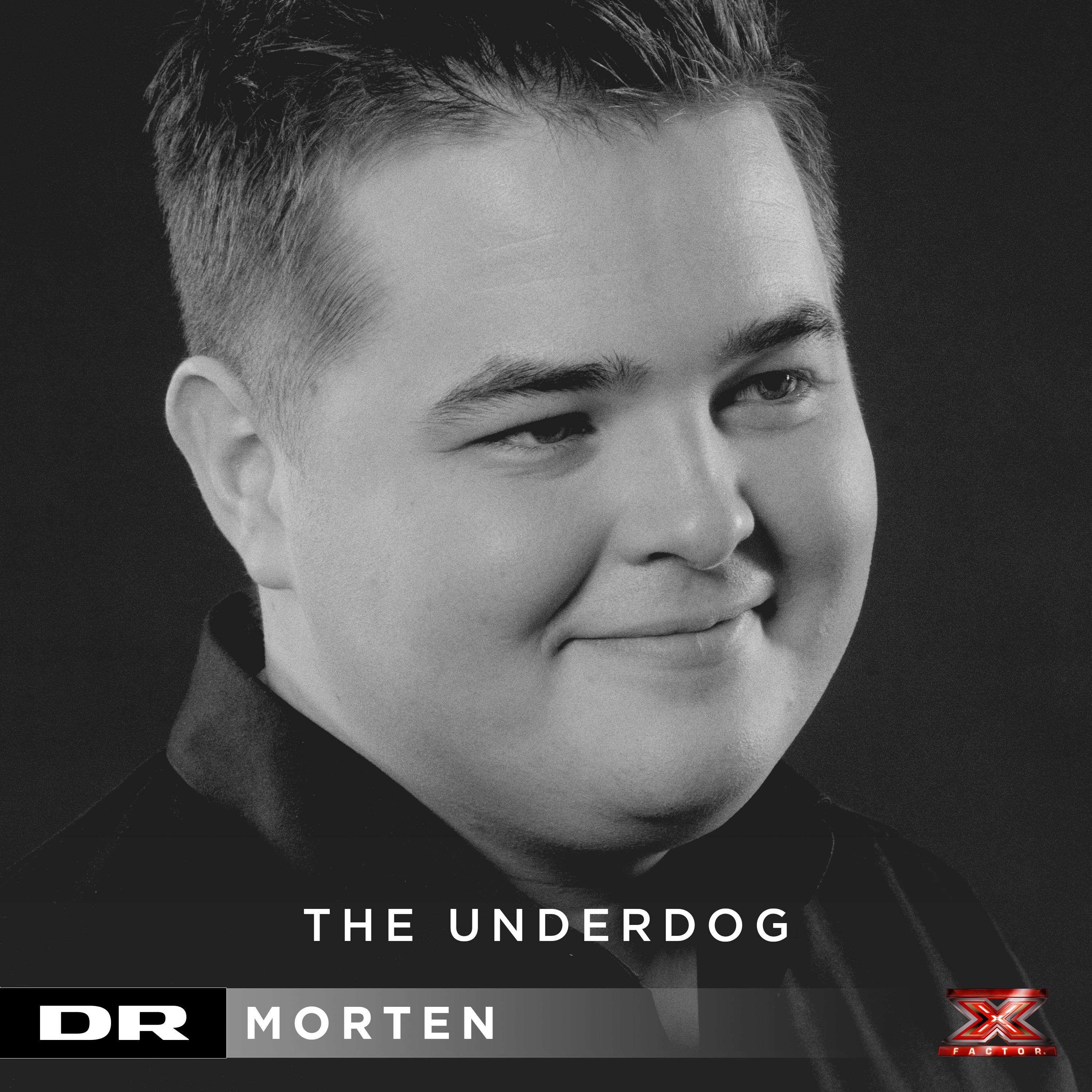 The Underdog - Single