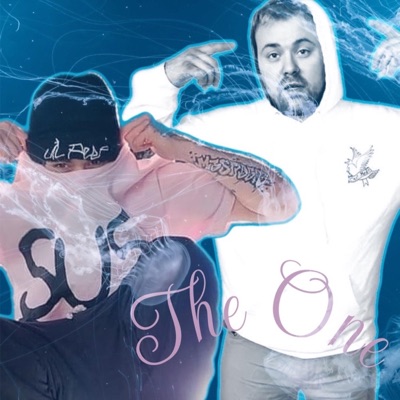The One (feat. ImNotARapper) - Single