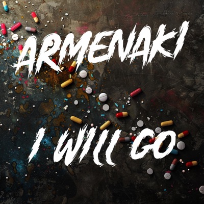 I Will Go - Single