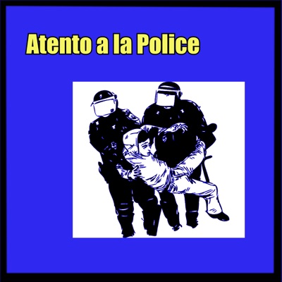 Atento a la Police - Single