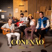 Conexão - Single - Grazi Oliveira & Voraz