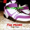 The Moves (feat. B-Train) - Single