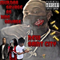 New Saint City - MurdaaSavage