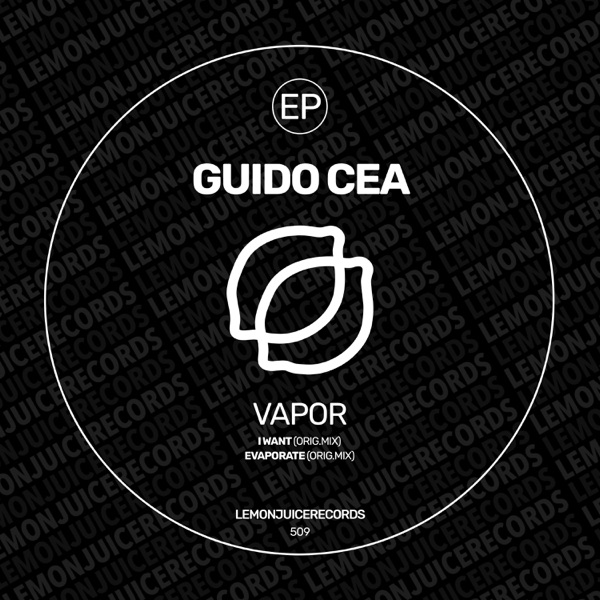 Vapor - Single