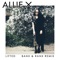 Lifted - Allie X lyrics