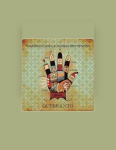 Listen to Alessandro Penezzi, watch music videos, read bio, see tour dates & more!