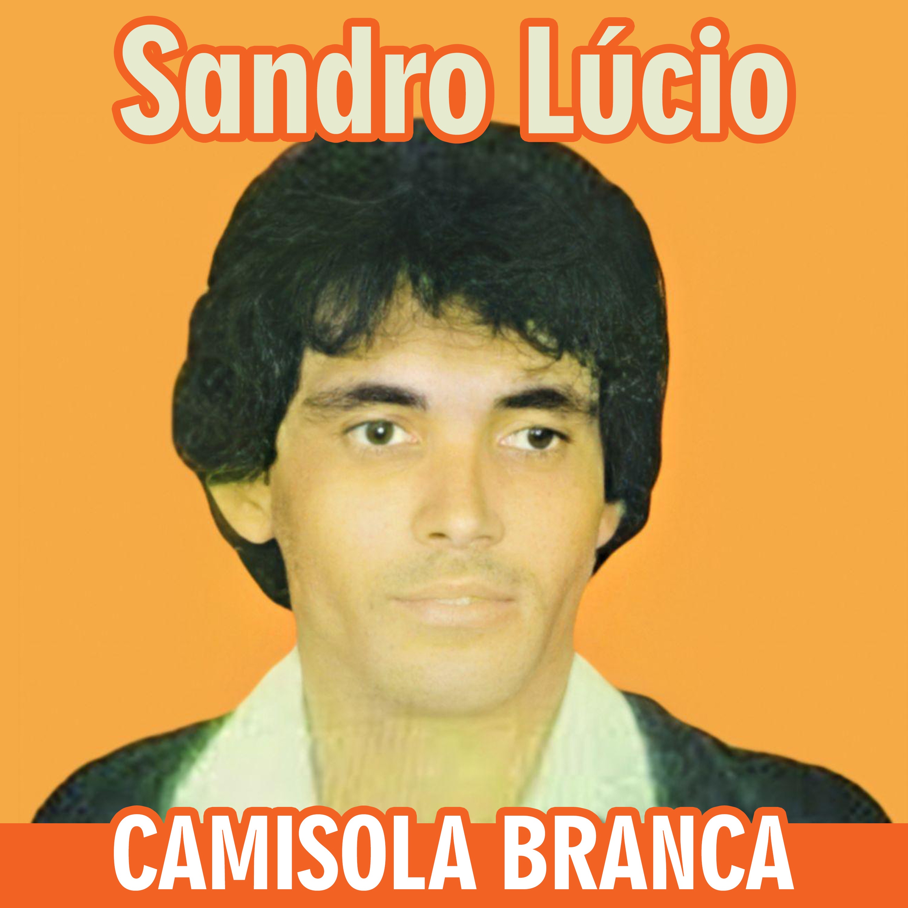 Camisola Branca