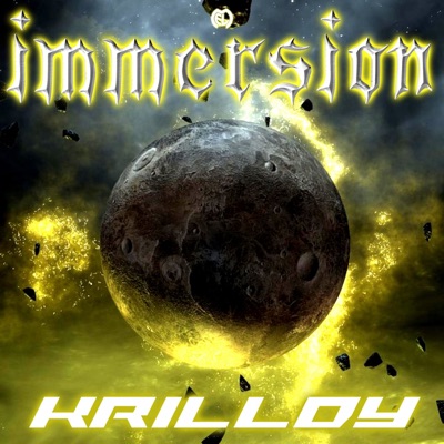 IMMERSION - Single