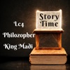 Story Time (feat. Philozopher & King Madi) - Single