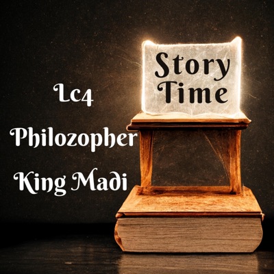 Story Time (feat. Philozopher & King Madi) - Single