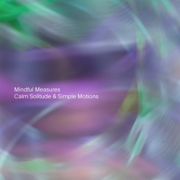 Calm Solitude & Simple Motions - Single