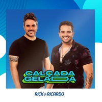 Calçada Gelada - Single - Rick & Ricardo