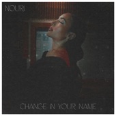 Change in Your Name artwork