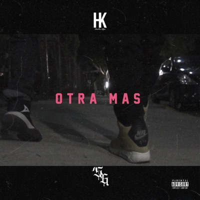 Otra Más (feat. Kuufyy Mk) - Single