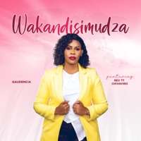 Wakandisimudza (feat. Rev T T Chivaviro) - Single - Gaudencia-Anne