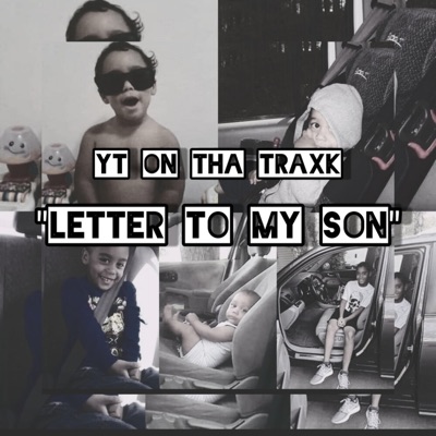 Letter To My Son (For You) - Single