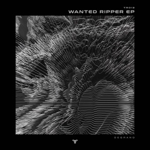 Wanted Ripper - EP
