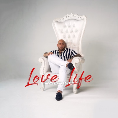 Love Life cover art