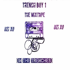 I Got the Keys (feat. Wex tee & 070)