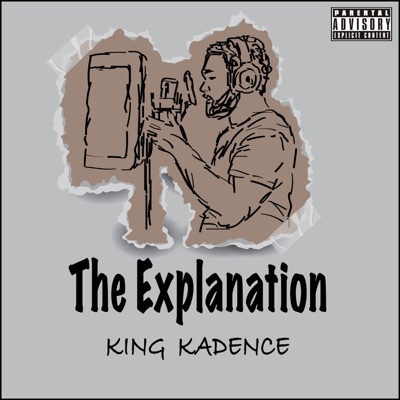 The Explanation - EP
