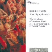 Christopher Hogwood - Beethoven: Symphony No.1 in C, Op.21 - 4. Finale (Adagio - Allegro molto e vivace)