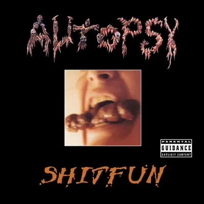 Shitfun - Autopsy