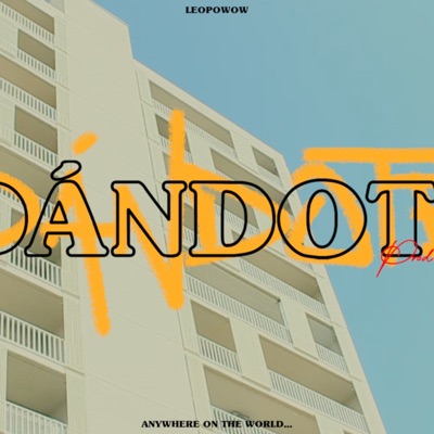 Dándote - Single